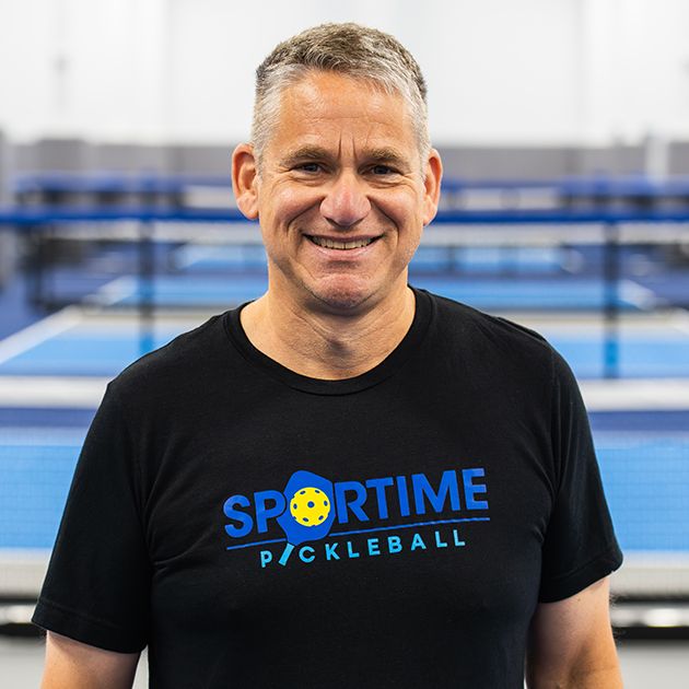 Staff Profile